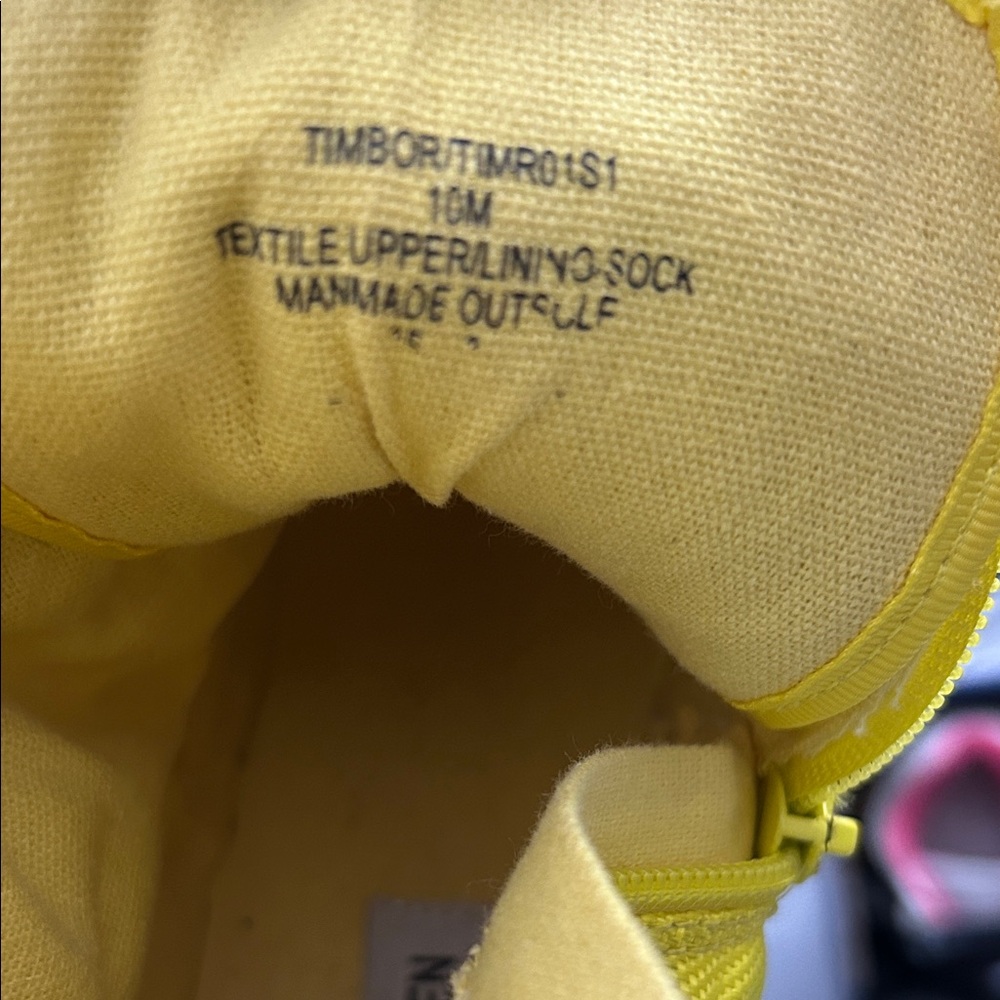 Steve Madden Timbor Ankle Boots - Picture 6 of 6